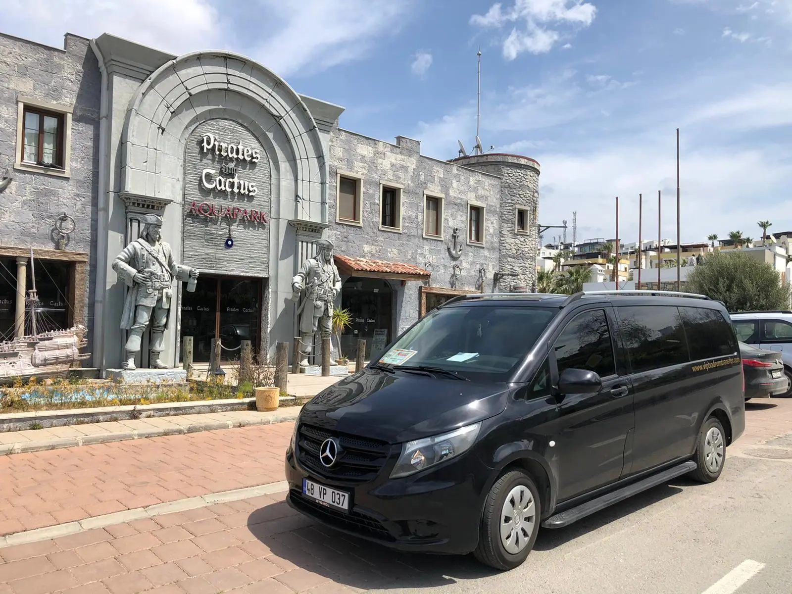 Bodrum Torba Transfer