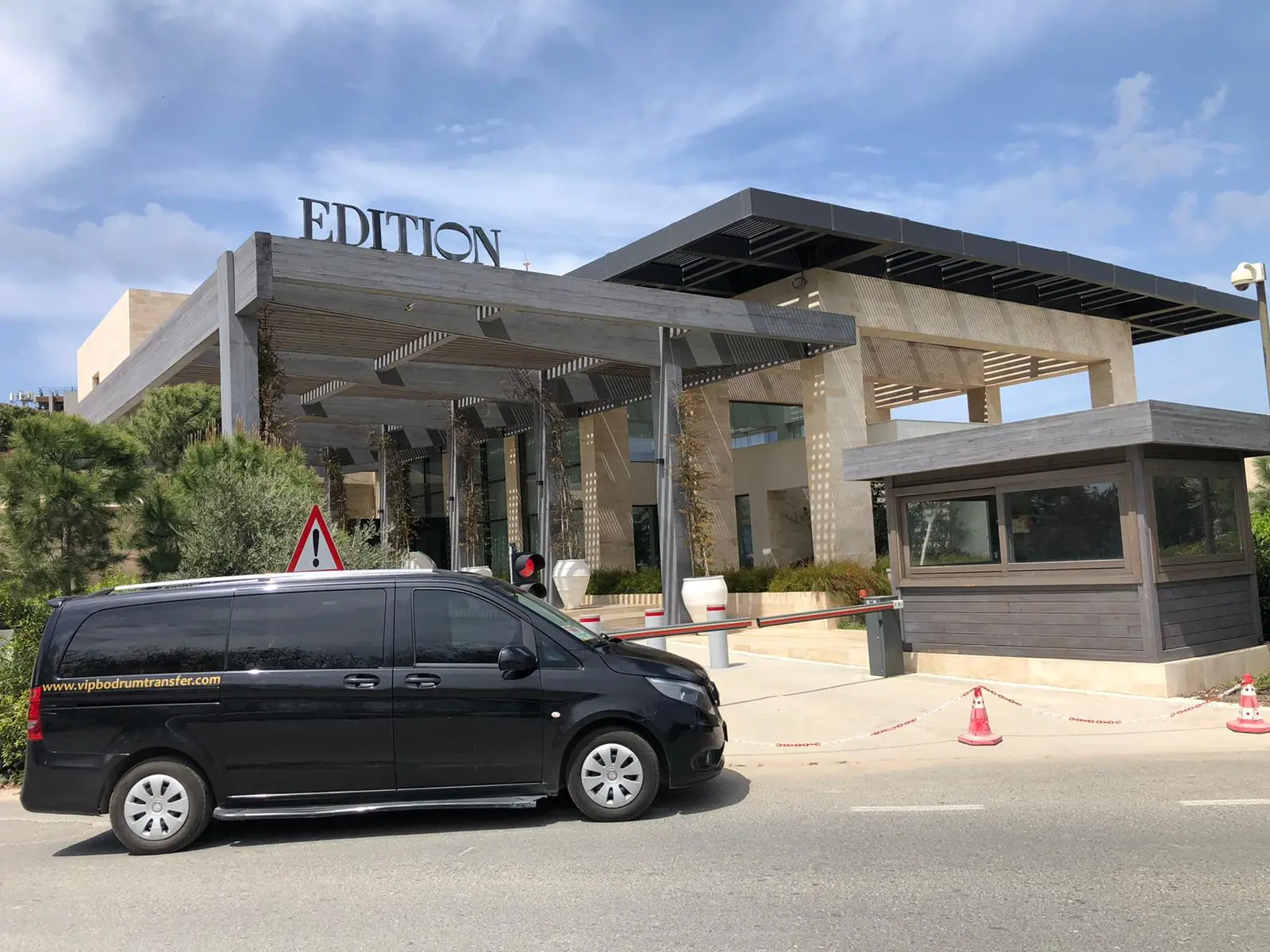 Otel Transfer