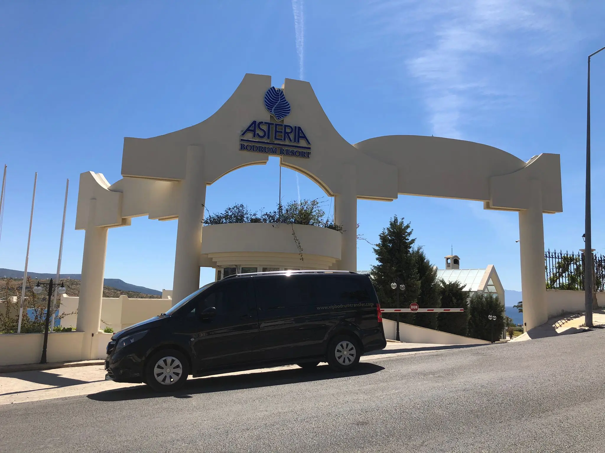 Torba Transfer