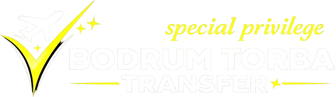 Bodrum Transfer Logo